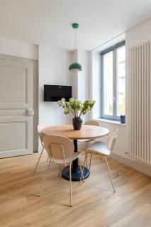 Chez Edith - Neuf - Haut de Gamme - Tram - Proche centre-ville - Tout confort - 5