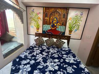 The Rajputana Haveli - 4