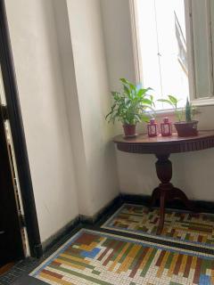 Melhor Vista de Copacabana! Quarto Casal Privativo em Apartamento Compartilhado - 3