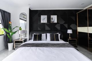 Patong Tower 2 Bedroom Sea View 8 Floor - 9