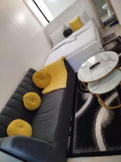 Tsavo Apartment Roysambu - 4