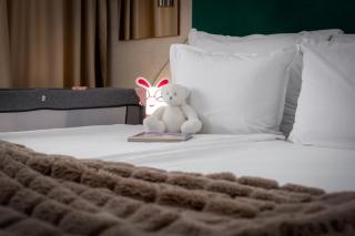 Snezhanka Hotel Pamporovo - Half Board & Swimming pool - 2