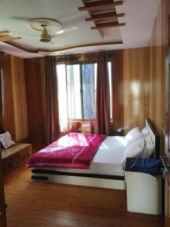 Flora Inn Skardu - 3