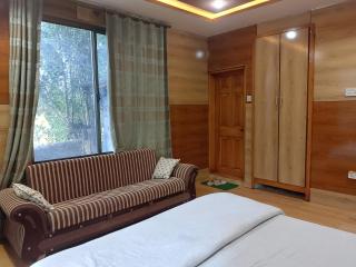 Flora Inn Skardu - 8