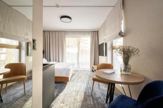 Zloty apartament - 2