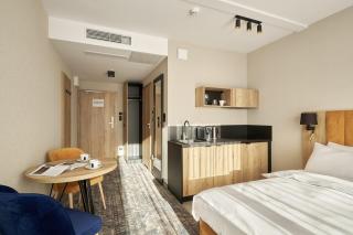 Zloty apartament - 1