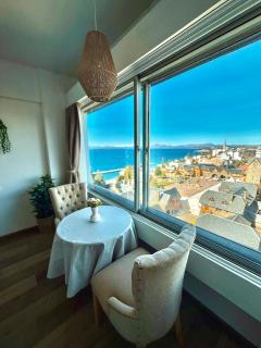 Studio vista al lago - 8