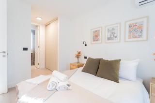 Beautiful Apt Ideal for In Presidente Riesco - 7