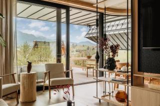 Villa BirdHouse by WillyWalls sauna gym 12 os - 9