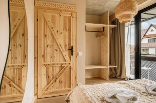 Villa BirdHouse by WillyWalls sauna gym 12 os - 6