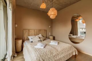 Villa BirdHouse by WillyWalls sauna gym 12 os - 5