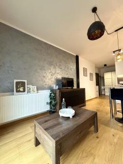 Komfort Włochy one-bedroom apartment - 9