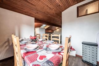 Appartement 3 Chambres - 5