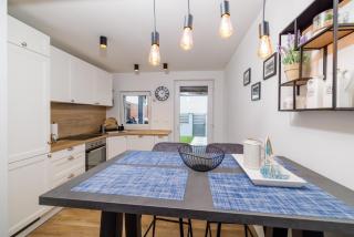 Kuca za Odmor Ena - 3