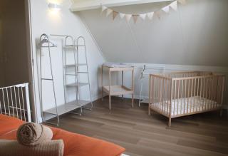 Fero Breskens - Modern & kindvriendelijk vakantiehuis op wandelafstand van het strand - 2