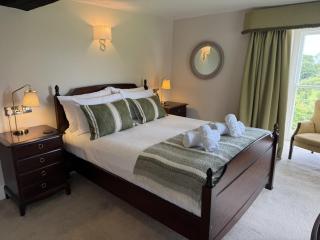 Maes Y Neuadd Country House - 2