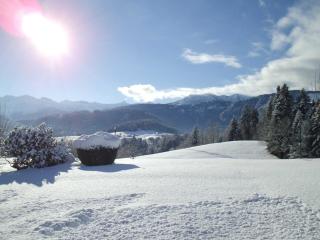 Gästehaus Wiesenhof - 7