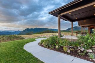 Amazing Log Cabin Rental with Pool Table in the Mountains in West Glacier, Montana - 7