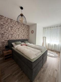 Ferienwohnung Rehn 1 - 6