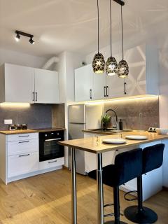 Komfort Włochy one-bedroom apartment - 0