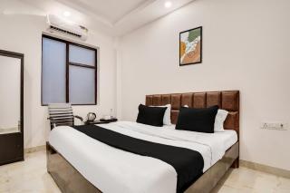 Hotel O City Star - 0