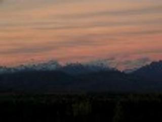 Deluxe Getaway Rental in a Mountain Cabin near Lake McDonald, Montana - 3