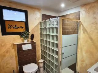 Sea and mountain - 3