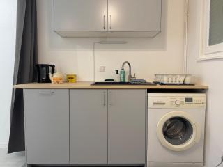 Le Nid des Frênes - Studio au Cœur de la Nature - 8