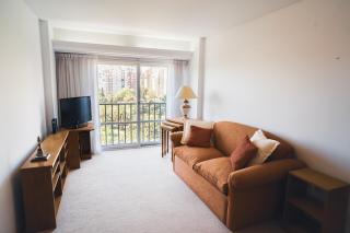 Check and Home - Palacio - 4 Huéspedes Frente a la Plaza Colón con vista al Mar - 0