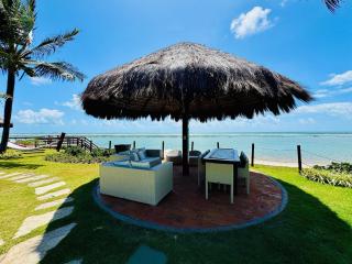 Melhor Térreo à beiramar de Muro Alto - Manihi 502 - 6