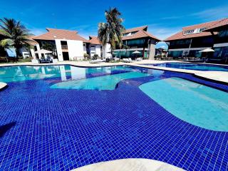 Melhor Térreo à beiramar de Muro Alto - Manihi 502 - 9