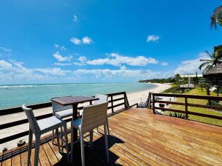 Melhor Térreo à beiramar de Muro Alto - Manihi 502 - 8