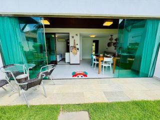 Melhor Térreo à beiramar de Muro Alto - Manihi 502 - 3