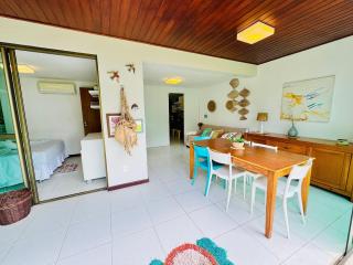 Melhor Térreo à beiramar de Muro Alto - Manihi 502 - 1