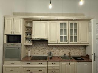 Maison 117 - Spacious City-Center Apartment - 5