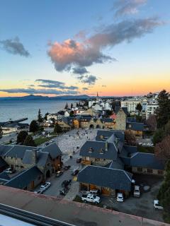 Studio vista al lago - 9