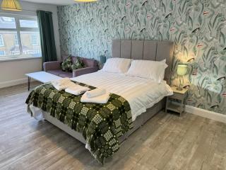 Traeth Rooms - 7