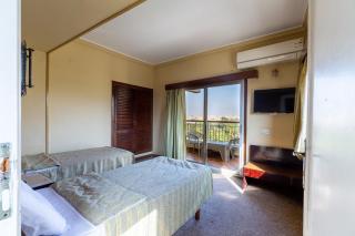 St George Hotel Cairo - 5