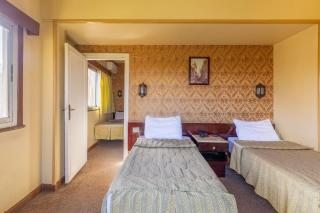 St George Hotel Cairo - 1