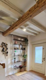 Pied-à-terre in centro Udine - 1