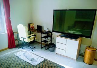 Bel appartement à 10 minutes du marché de Noël de Strasbourg - 0