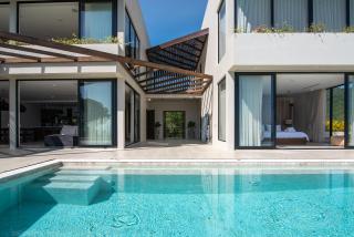 Sea Breeze Villa - 4