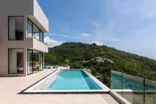 Sea Breeze Villa - 2