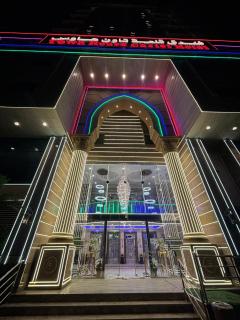 فندق قلعة تاون هاوس توصيل مجاني للحرم - Town House Castle Hotel - La Meca - 9