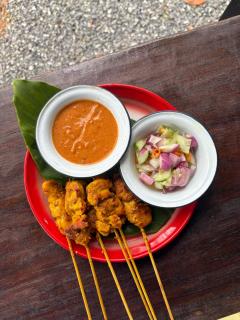 Khao Sok Hill Top Resort - 6