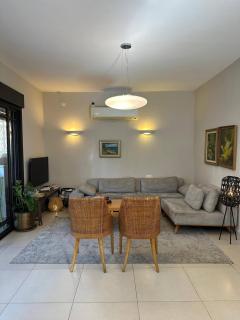 Garden apartment in Ramat HaSharon - 9