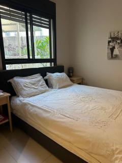 Garden apartment in Ramat HaSharon - 5