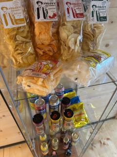 Penzion Eisenberg - 4