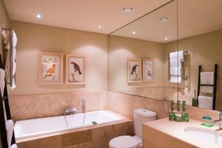 Royal Palm Hotel - Durban - 9