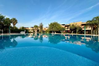 Atlas Golf Resort with Terrace and Pools - 9